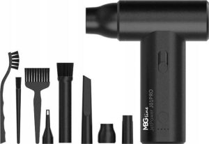 Luxury MOCNA Elektryczna Dmuchawa Sprężone Powietrze Kompresor 6