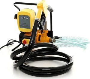 Kraft&Dele Dystrybutor Paliwa Oleju Ropy 600W KD1163 230V CPN 2