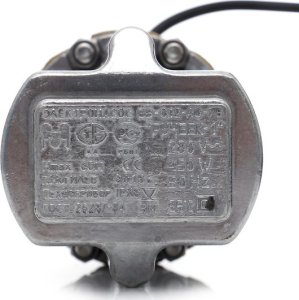 Kraft&Dele Pompa membranowa górnossąca nurek ruska głębinowa KD766 11