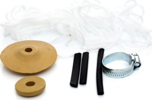 Kraft&Dele Pompa membranowa górnossąca nurek ruska głębinowa KD766 12