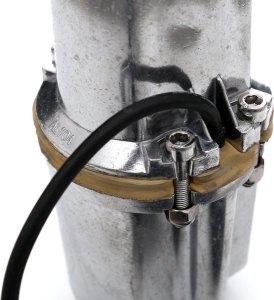 Kraft&Dele Pompa membranowa górnossąca nurek ruska głębinowa KD766 10