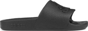 Adidas Klapki adidas Adilette Aqua czarne IF7371 44,5 2