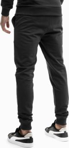 Puma Spodnie męskie Puma Team Goal Casuals czarne 658598 03 2XL 2