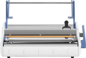 Steinberg Zgrzewarka do folii worków opakowań z regulacją temperatury szer. 250 mm Zgrzewarka do folii worków opakowań z regulacją temperatury szer. 250 mm 6
