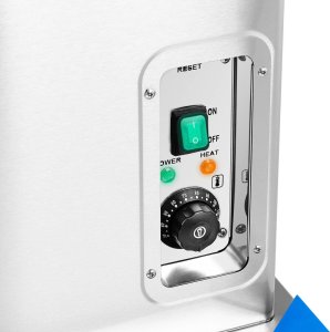 Wiesenfield Skubarka oparzalnik do drobiu kurczaków indyków 2w1 bęben śr. 50 cm 55 l 1.5 kW Skubarka oparzalnik do drobiu kurczaków indyków 2w1 bęben śr. 50 cm 55 l 1.5 kW 2