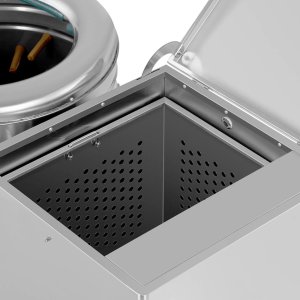 Wiesenfield Skubarka oparzalnik do drobiu kurczaków indyków 2w1 bęben śr. 50 cm 55 l 1.5 kW Skubarka oparzalnik do drobiu kurczaków indyków 2w1 bęben śr. 50 cm 55 l 1.5 kW 4