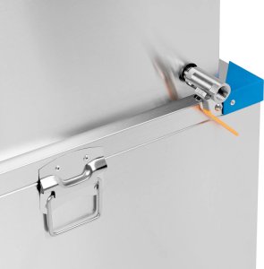 Wiesenfield Skubarka oparzalnik do drobiu kurczaków indyków 2w1 bęben śr. 50 cm 55 l 1.5 kW Skubarka oparzalnik do drobiu kurczaków indyków 2w1 bęben śr. 50 cm 55 l 1.5 kW 6