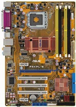 Płyta główna Asus P5KPL-E 1