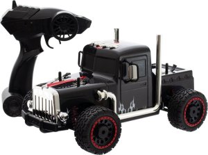 EUROBABY ZABAWKI Zabawka samochód zdalnie st. 2