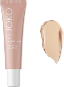 Joko JOKO Skin Joy Podkład nawilżający nr 03 Sand 30ml 1