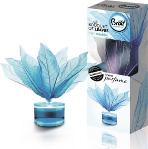 Brait Brait Bouquet of Leaves Listki odświeżające powietrze Night Sapphire 50ml 2