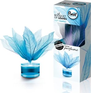 Brait Brait Bouquet of Leaves Listki odświeżające powietrze Night Sapphire 50ml 3