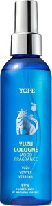 Yope YOPE Mgiełka do ciała Yuzu Cologne Mood Fragrance 150ml 2