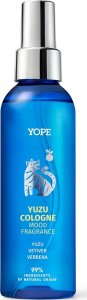 Yope YOPE Mgiełka do ciała Yuzu Cologne Mood Fragrance 150ml 3