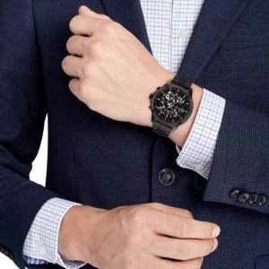 Zegarek Tommy Hilfiger ZEGAREK MĘSKI TOMMY HILFIGER Henry 1710478 zf091b 4