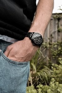 Zegarek Tommy Hilfiger ZEGAREK MĘSKI TOMMY HILFIGER Henry 1710478 zf091b 6