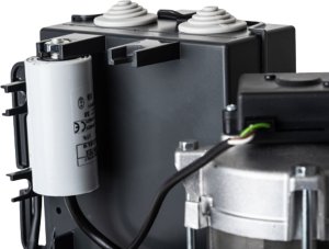 BENINCA Zestaw Beninca KBULL8M.PM 230V do 800kg bram przesuwnych 5