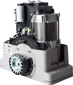 BENINCA Zestaw Beninca KBULL8M.PM 230V do 800kg bram przesuwnych 6