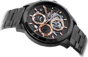 Zegarek Tommy Hilfiger ZEGAREK MĘSKI TOMMY HILFIGER Henry 1710479 zf091c 3