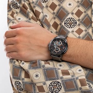 Zegarek Tommy Hilfiger ZEGAREK MĘSKI TOMMY HILFIGER Henry 1710479 zf091c 6