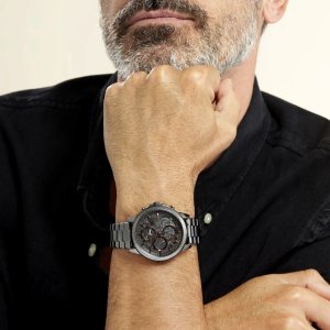 Zegarek Tommy Hilfiger ZEGAREK MĘSKI TOMMY HILFIGER Henry 1710479 zf091c 7