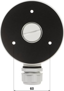 Hikvision UCHWYT KAMERY DS-1280ZJ-TR13 Hikvision 5