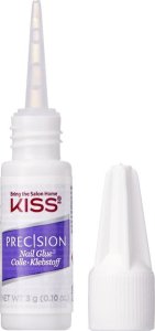 Kiss KISS Klej do paznokci z dozownikiem 3g 3