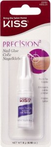 Kiss KISS Klej do paznokci z dozownikiem 3g 4