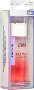 Kiss KISS Falscara Eyelash Remover zmywacz 4