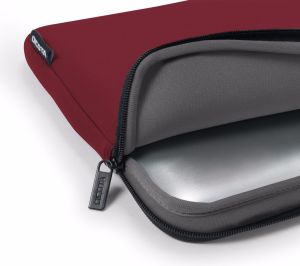 Etui Dicota Skin Base 12.5" Czerwony 4