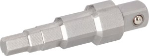 Bahco Klucz stopniowy do złączek 3/8"-7/16"-1/2"-3/4"-1" BAHCO 1