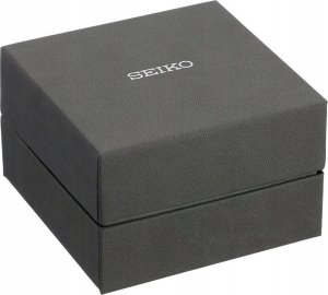 Zegarek Seiko ZEGAREK MĘSKI SEIKO CHRONOGRAPH SELECTION SBTR029 + BOX 5