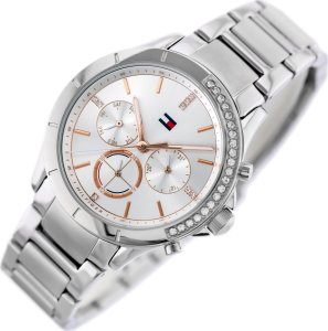 Zegarek Tommy Hilfiger ZEGAREK DAMSKI TOMMY HILFIGER Kennedy 1782384 (zf600a) 2