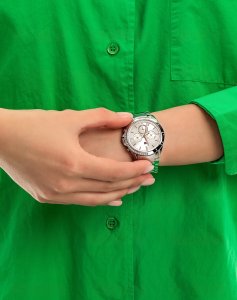 Zegarek Tommy Hilfiger ZEGAREK DAMSKI TOMMY HILFIGER Kennedy 1782384 (zf600a) 7