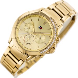 Zegarek Tommy Hilfiger ZEGAREK DAMSKI TOMMY HILFIGER Kennedy 1782385 (zf600b) 2