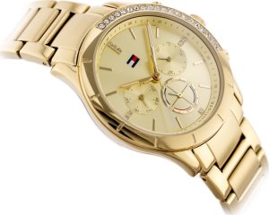 Zegarek Tommy Hilfiger ZEGAREK DAMSKI TOMMY HILFIGER Kennedy 1782385 (zf600b) 3