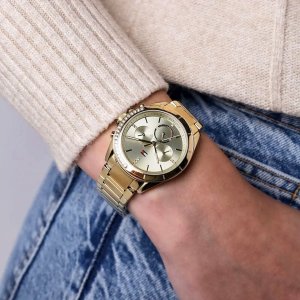 Zegarek Tommy Hilfiger ZEGAREK DAMSKI TOMMY HILFIGER Kennedy 1782385 (zf600b) 7