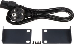 Hikvision SWITCH POE DS-3E0318P-E/M(C) 16-PORTOWY SFP Hikvision 3