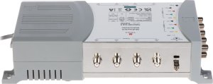 System przekazu sygnału AV Triax MULTISWITCH TMS-9/8S 9 WEJŚĆ / 8 WYJŚĆ TRIAX 4