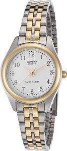 Zegarek Casio ZEGAREK DAMSKI CASIO LTP-1129G-7B (zd602b) + BOX 1