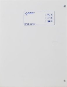 Zasilacz serwerowy Pulsar ZASILACZ BUFOROWY IMPULSOWY Pulsar HPSB-12V5A-C 2