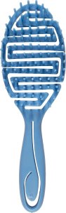 Top Choice TOP CHOICE Szczotka do czesania - okrągła (2175) 1