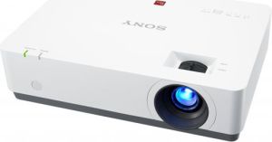 Projektor Sony VPL-EW435 Lampowy 1280 x 800px 3100 lm 3LCD 5