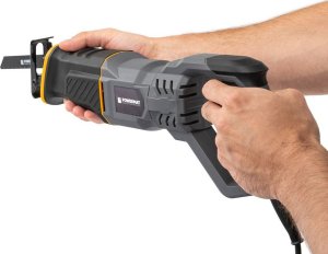 Piła szablasta Powermat Piła szablasta Powermat PM-PSZ-1800TN z zestawem 20 brzeszczotów 3