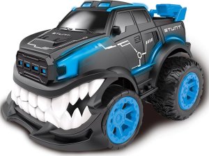 Ciuciubabka Autko Zdalnie Sterowane 360* Efekty Świetlne Akumulator Pilot Pojazd 8