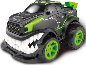 Ciuciubabka Autko Zdalnie Sterowane 360* Efekty Świetlne Akumulator Pilot Pojazd 9