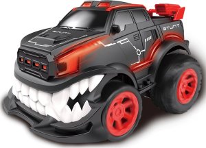 Ciuciubabka Autko Zdalnie Sterowane 360* Efekty Świetlne Akumulator Pilot Pojazd 10