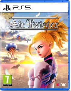 Air Twister (PS5) 1