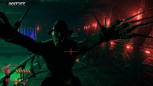 House of the Dead Remake (PS5) 2