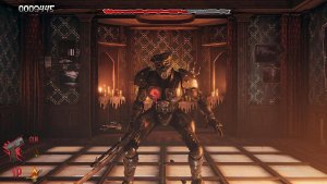 House of the Dead Remake (PS5) 3